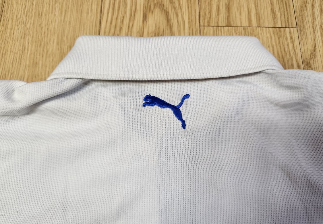 puma 퓨마 푸마 드라이셀 카라티셔츠, pk티셔츠, 반팔티셔츠 상품이미지6