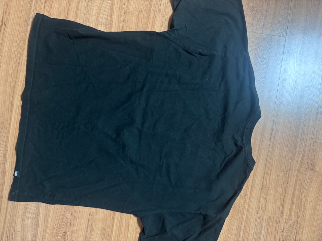 히스테릭 글래머 말보로 티셔츠 XL 상품이미지3