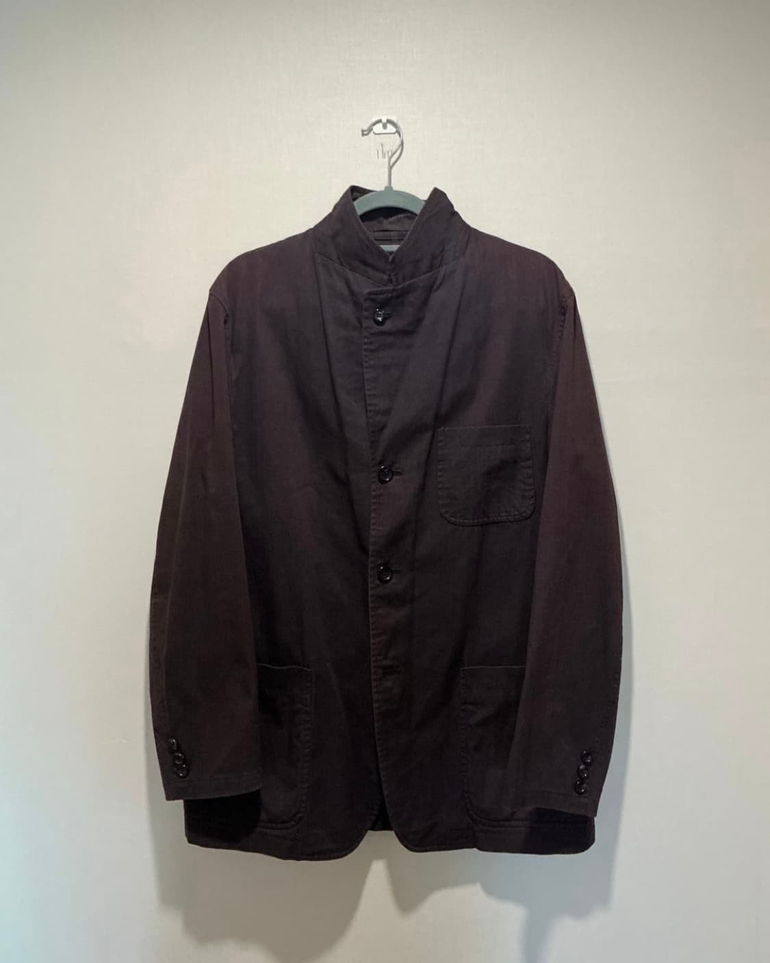 꼼데가르송 다나카 옴므 블레이저 AD2001 상품이미지2