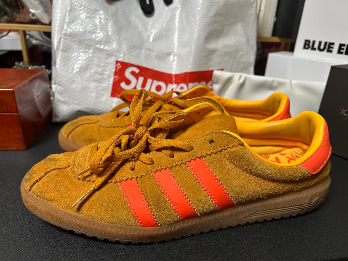 아디다스 스니커즈 상품이미지1