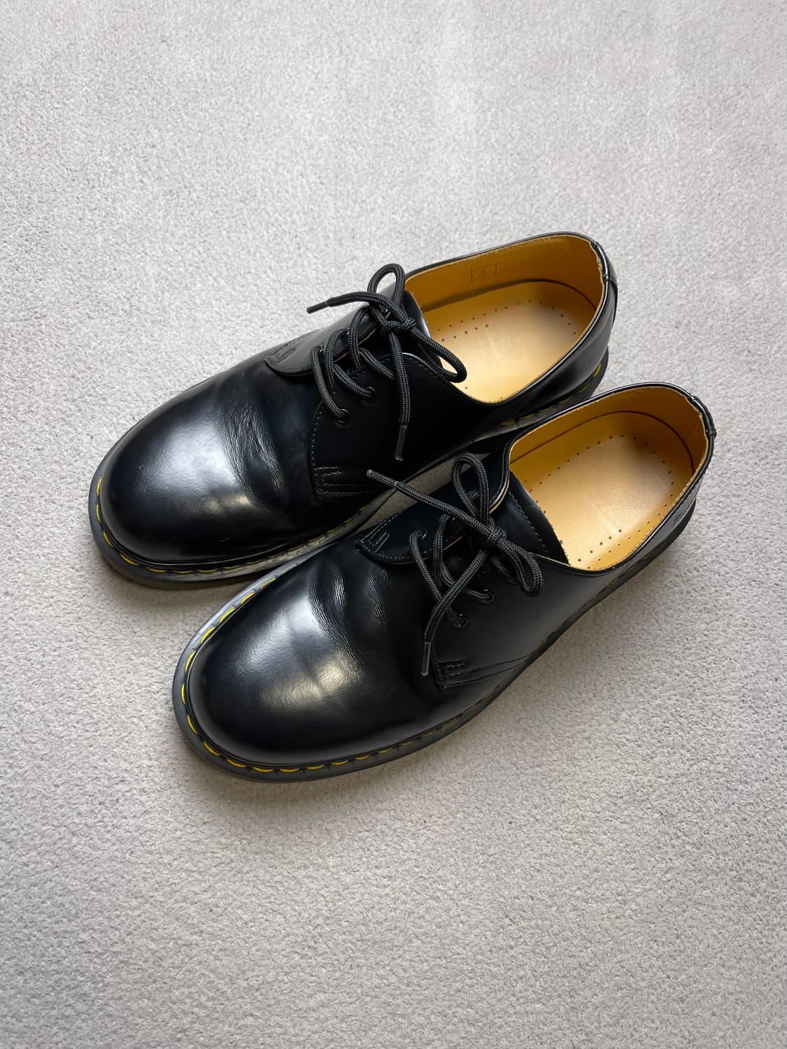 [42] 닥터마틴 14613홀 스무스 270-275 상품이미지1