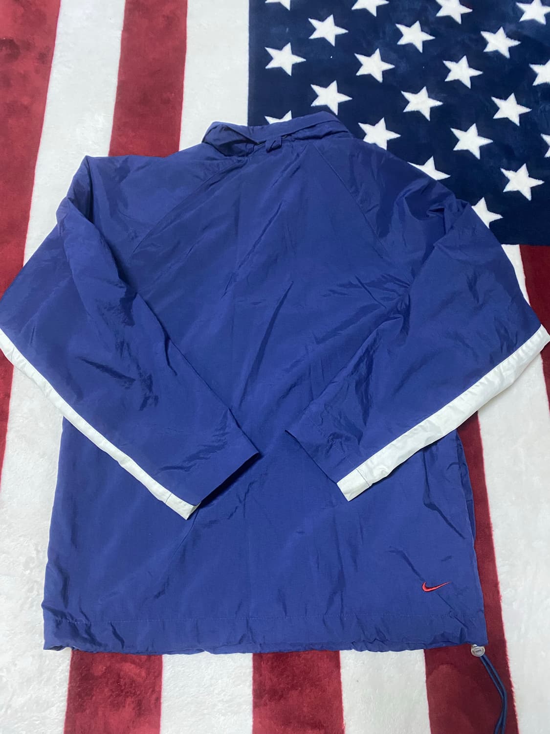 나이키 올드스쿨 아노락 상품이미지5