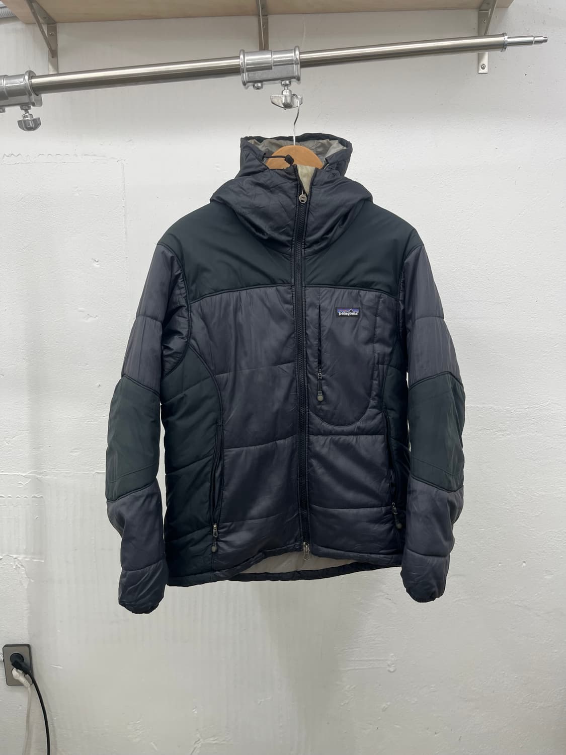 98) PATAGONIA 06's PITZROY PADDED JUMPER 상품이미지1