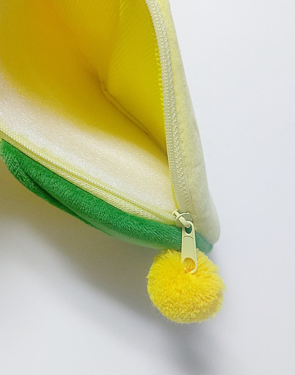 폭신한 옥수수 캐릭터 필통,파우치 상품이미지5