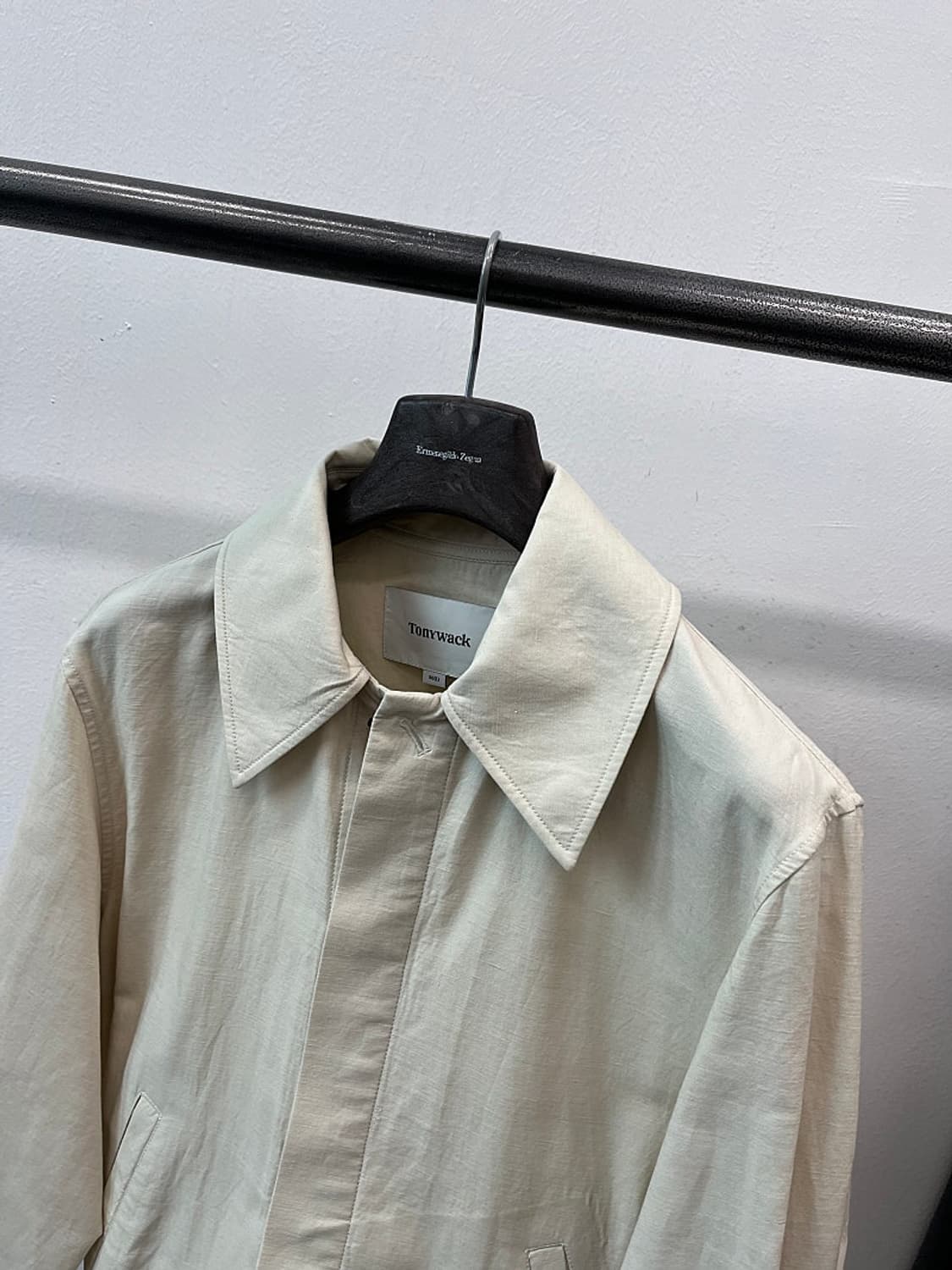 100) 토니웩 신형 카라자켓  상품이미지2