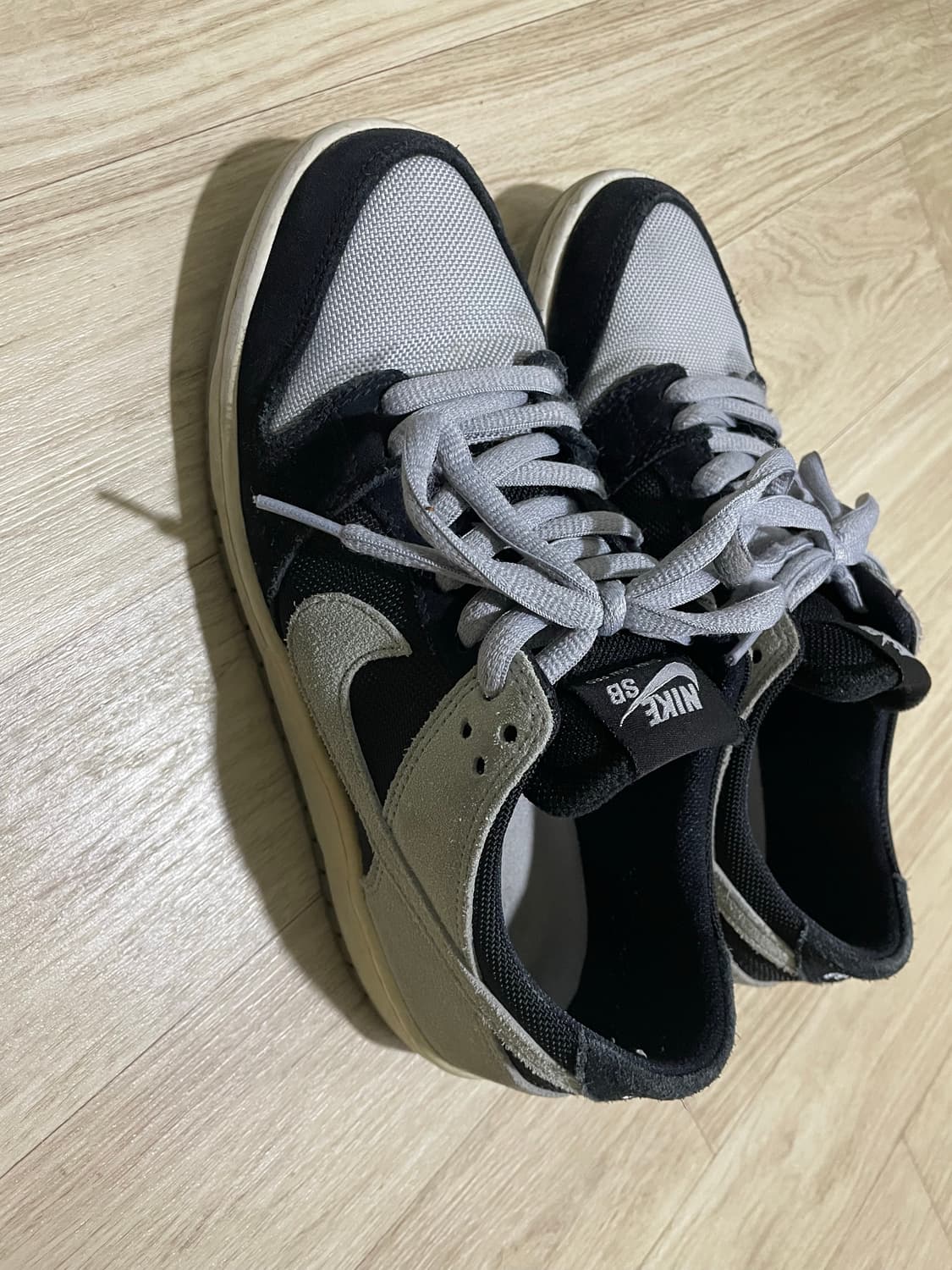 나이키 sb덩크 260 상품이미지1