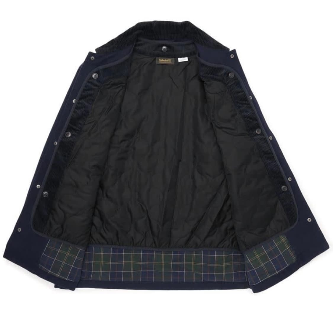 팀버랜드 [TDC] 도쿄 발매판 헌팅자켓 (새상품) 상품이미지3