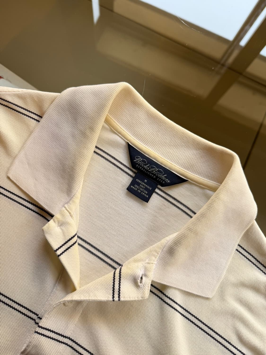 브룩스 브라더스 pk 셔츠 105 상품이미지8