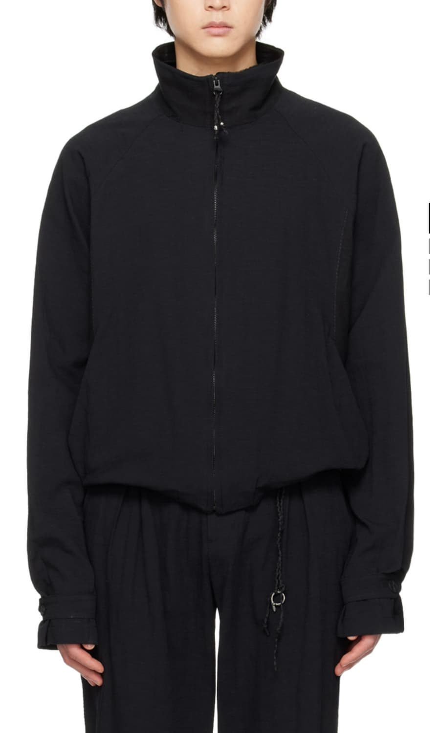 HYEIN SEO ZIP UP JACKET 상품이미지7