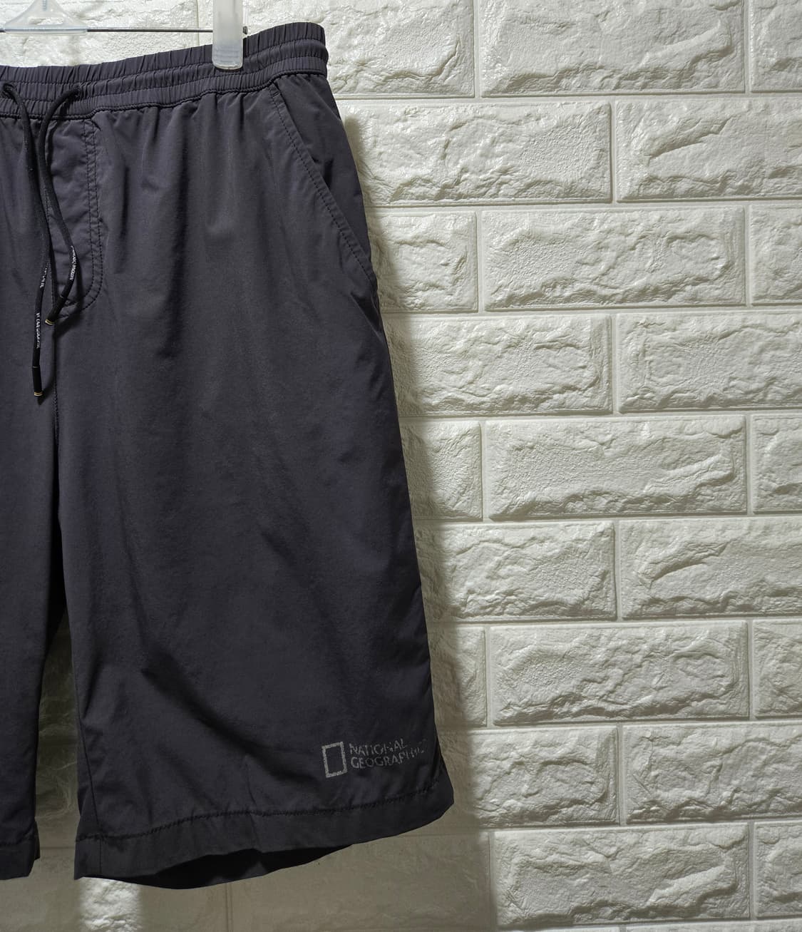 내셔널지오그래픽 쇼츠 반바지 32~34 상품이미지3