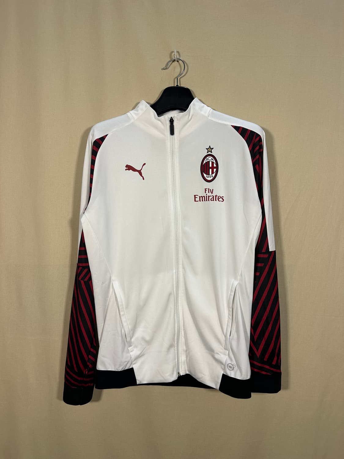 푸마 AC밀린 레트로 트랙탑 져지 처분  상품이미지1