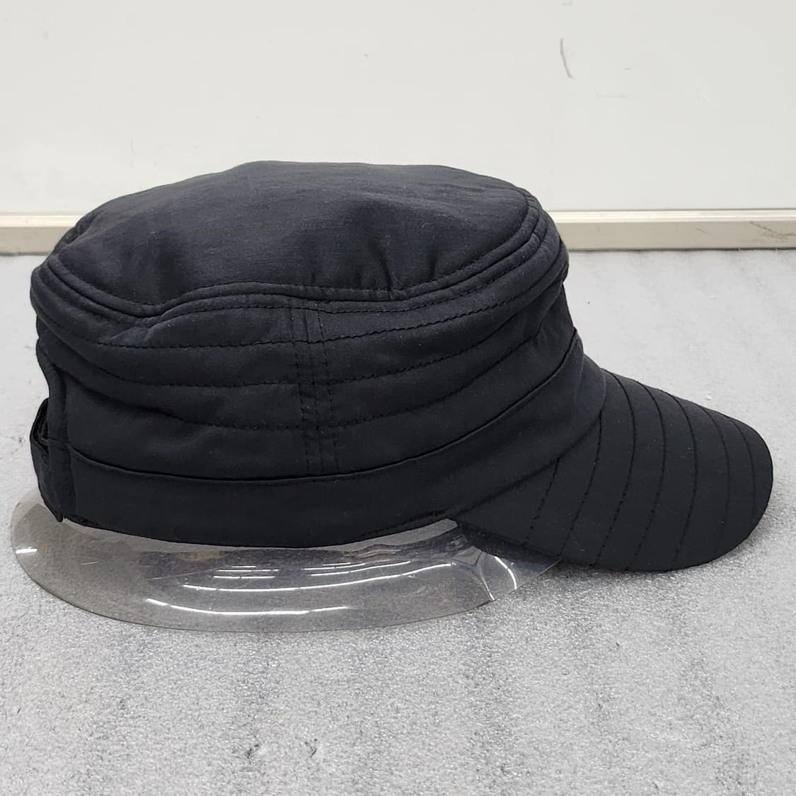 타이틀리스트 골프 군모 블랙 프리사이즈  상품이미지5