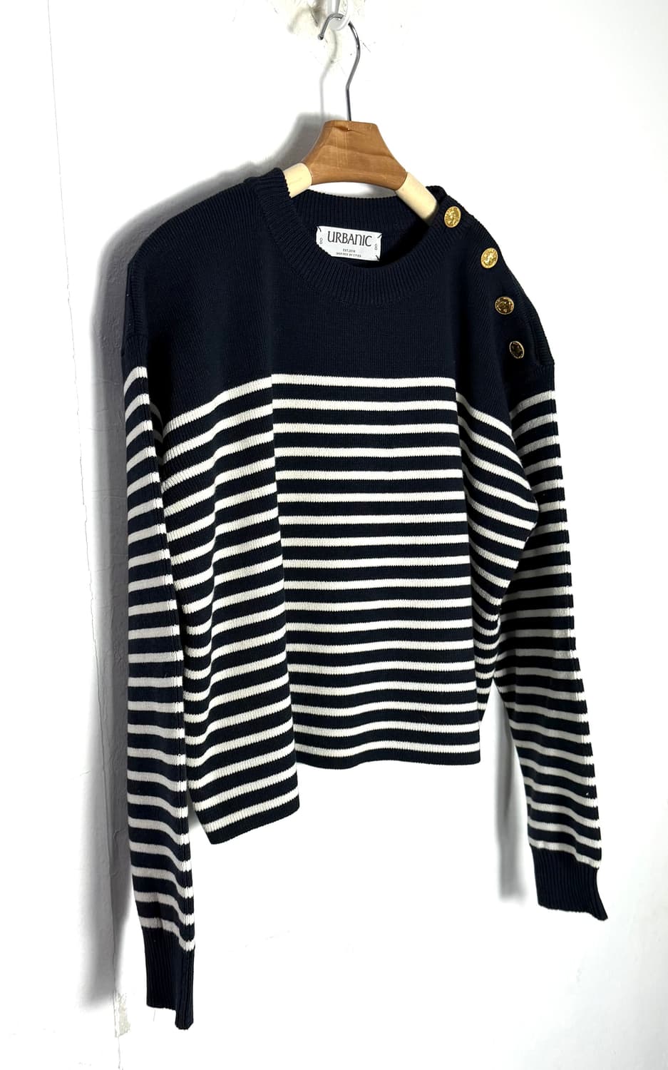 얼바닉 얼바닉니트 얼바닉30 urbanic30 상품이미지1