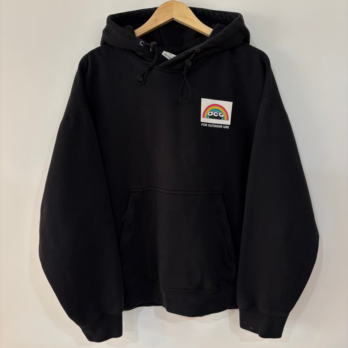 나이키 acg 후드 티 상품이미지1