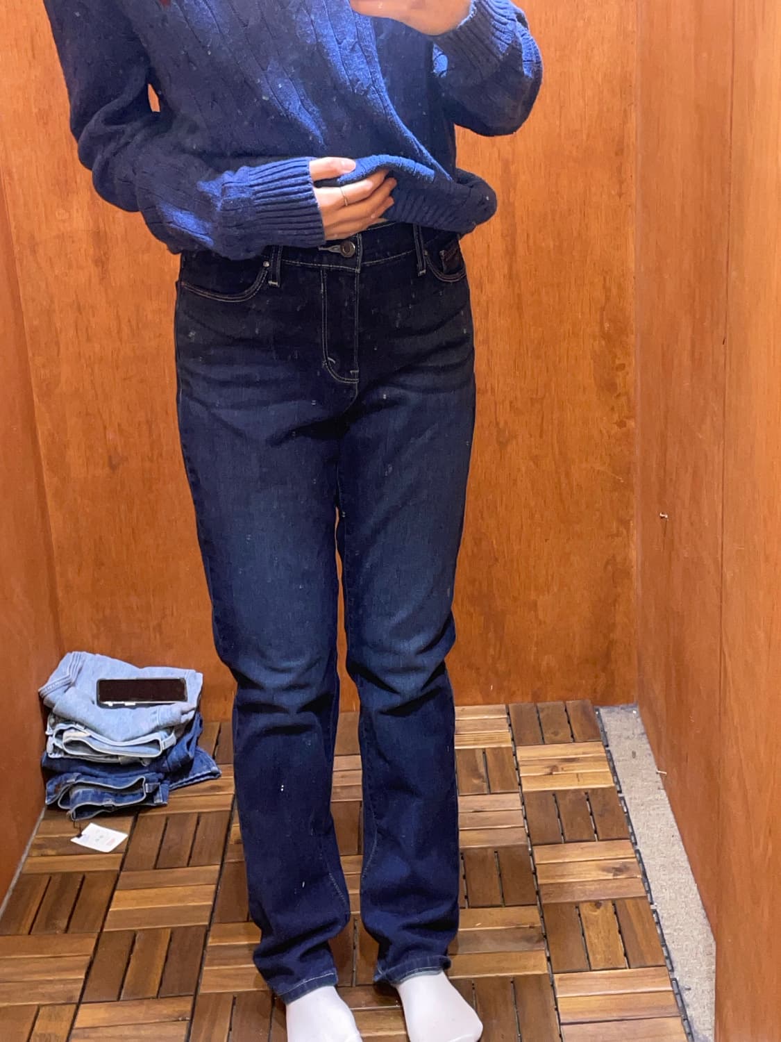 (29) Levi's (리바이스 스키니) 상품이미지2