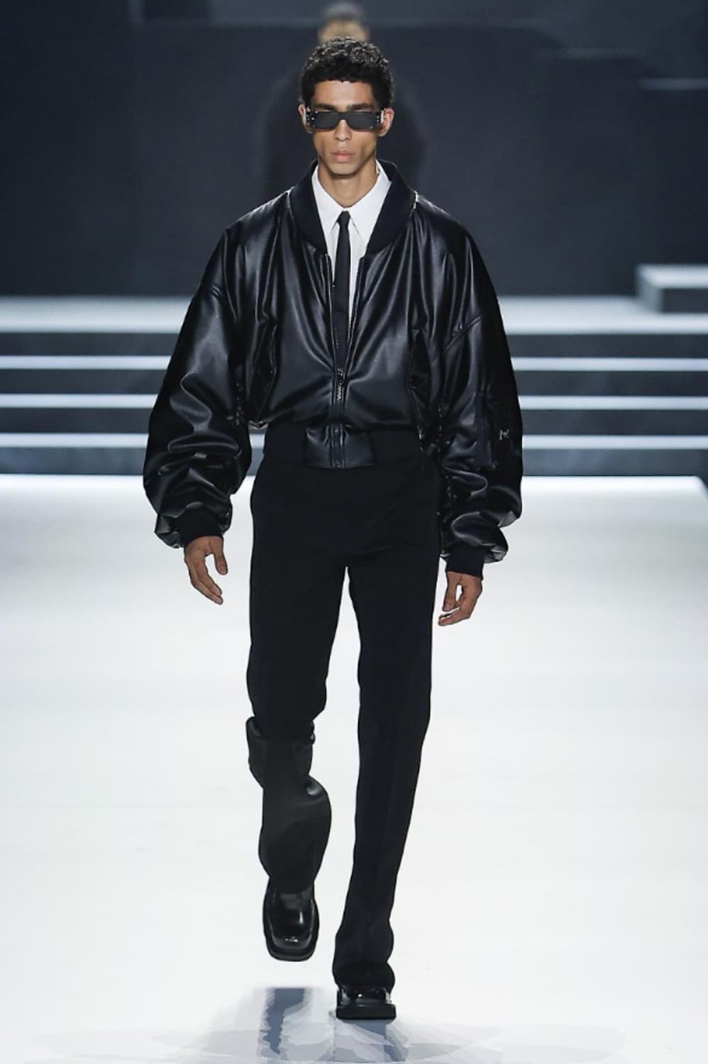 돌체앤가바나 23FW 봄버 자켓 상품이미지1