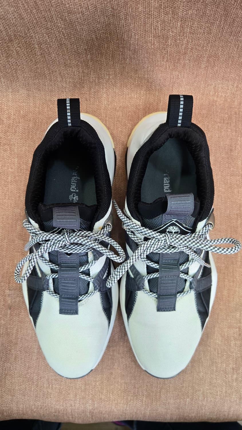 팀버랜드 265mm- 매드버리 남성  트레이너 트레킹화 상품이미지2