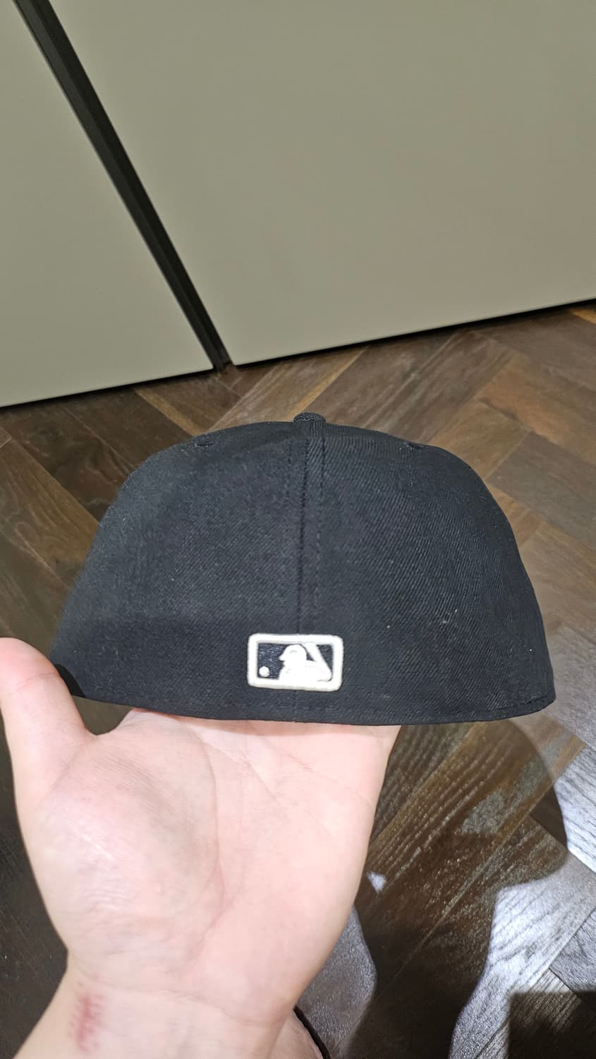 뉴에라 59fifty(스냅백) 판매합니다 상품이미지2