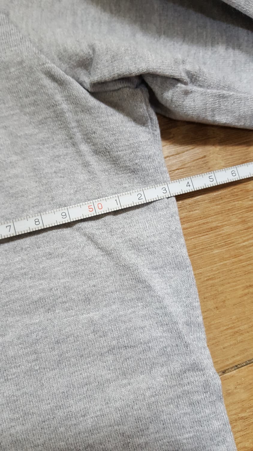 노스페이스 긴팔티 상품이미지6