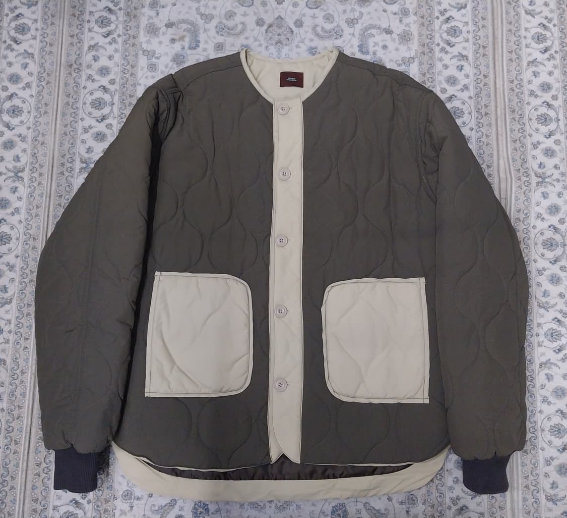 gogo maison 퀼팅자켓 상품이미지1