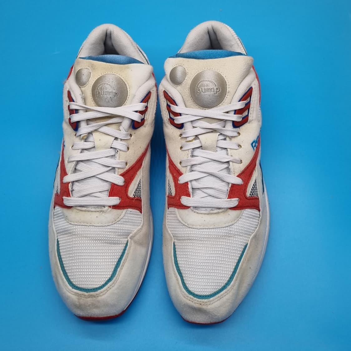 리복 펌프 그래프라이트 운동화270 상품이미지2