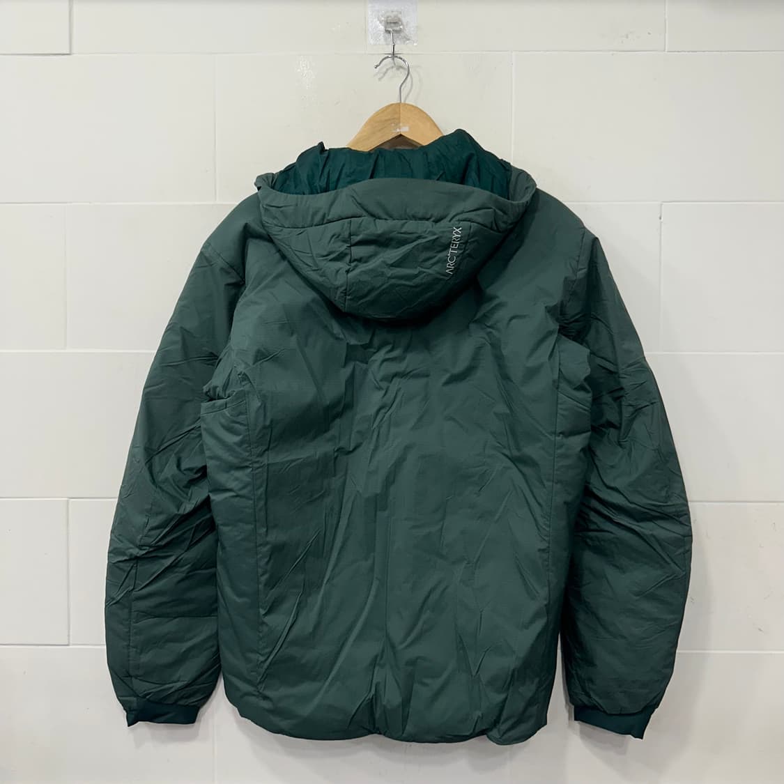 아크테릭스 아톰 LT 후디 상품이미지10