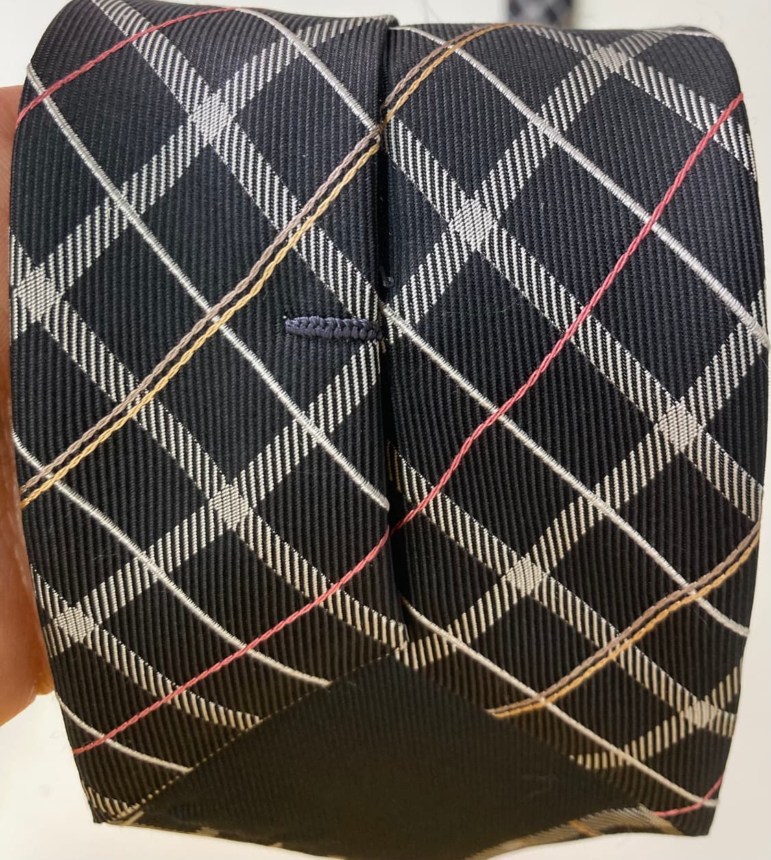 빈티지)넥타이 상품이미지8