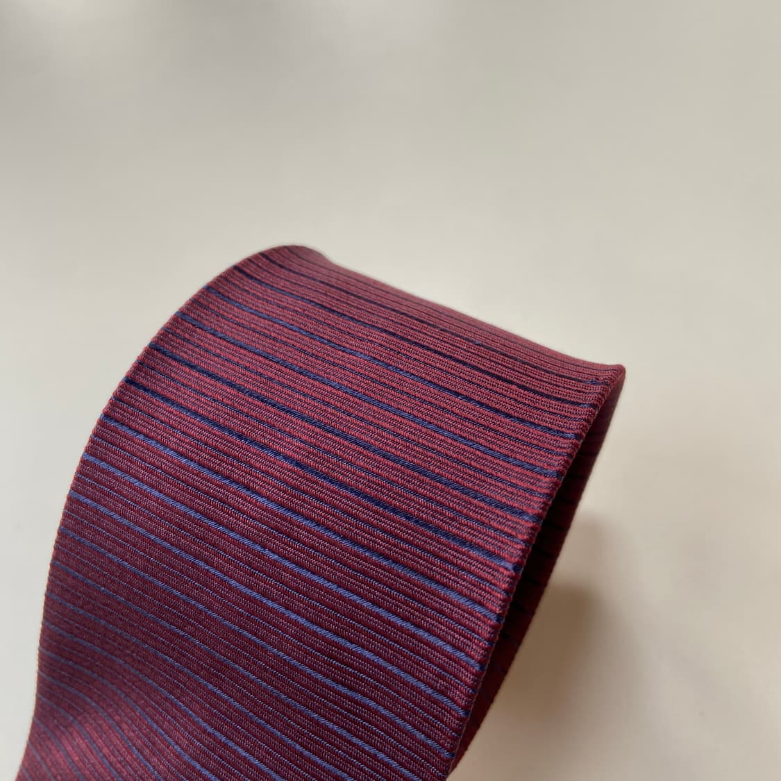 지방시 정품 명품넥타이 (GIVENCHY) 상품이미지4