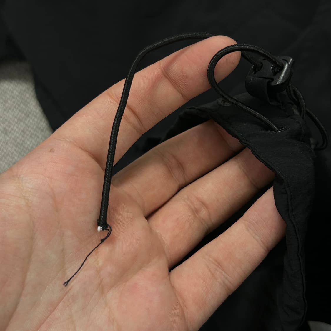 스노우피크 코치 바람막이(100) 상품이미지6