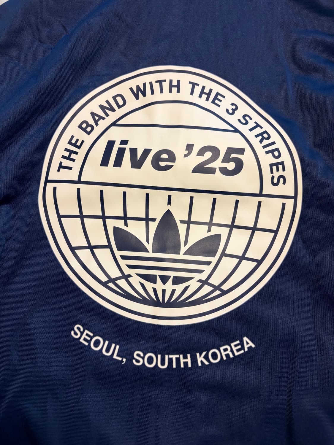 [M] 아디다스 오아시스 트랙탑 서울 (KOREA EXCLUSIVE) 상품이미지1