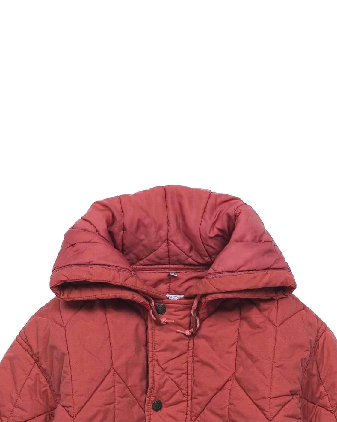 (1992) 런웨이 아르마니진 에로우파카 상품이미지8