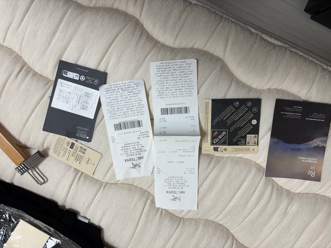 아크테릭스 베타 sl xxl 2xl 상품이미지8