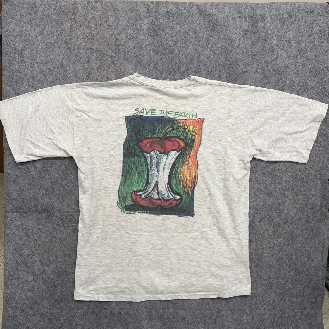90s Vintage Single Stitch Tshirt 상품이미지1