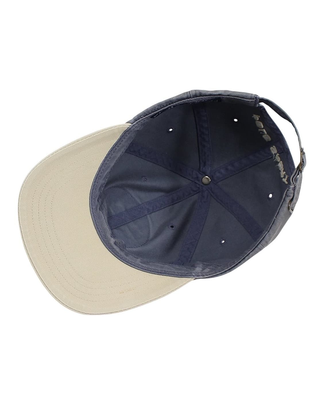 1990s 폴로랄프로렌 폴로스포츠 캡 모자 빈티지 상품이미지6