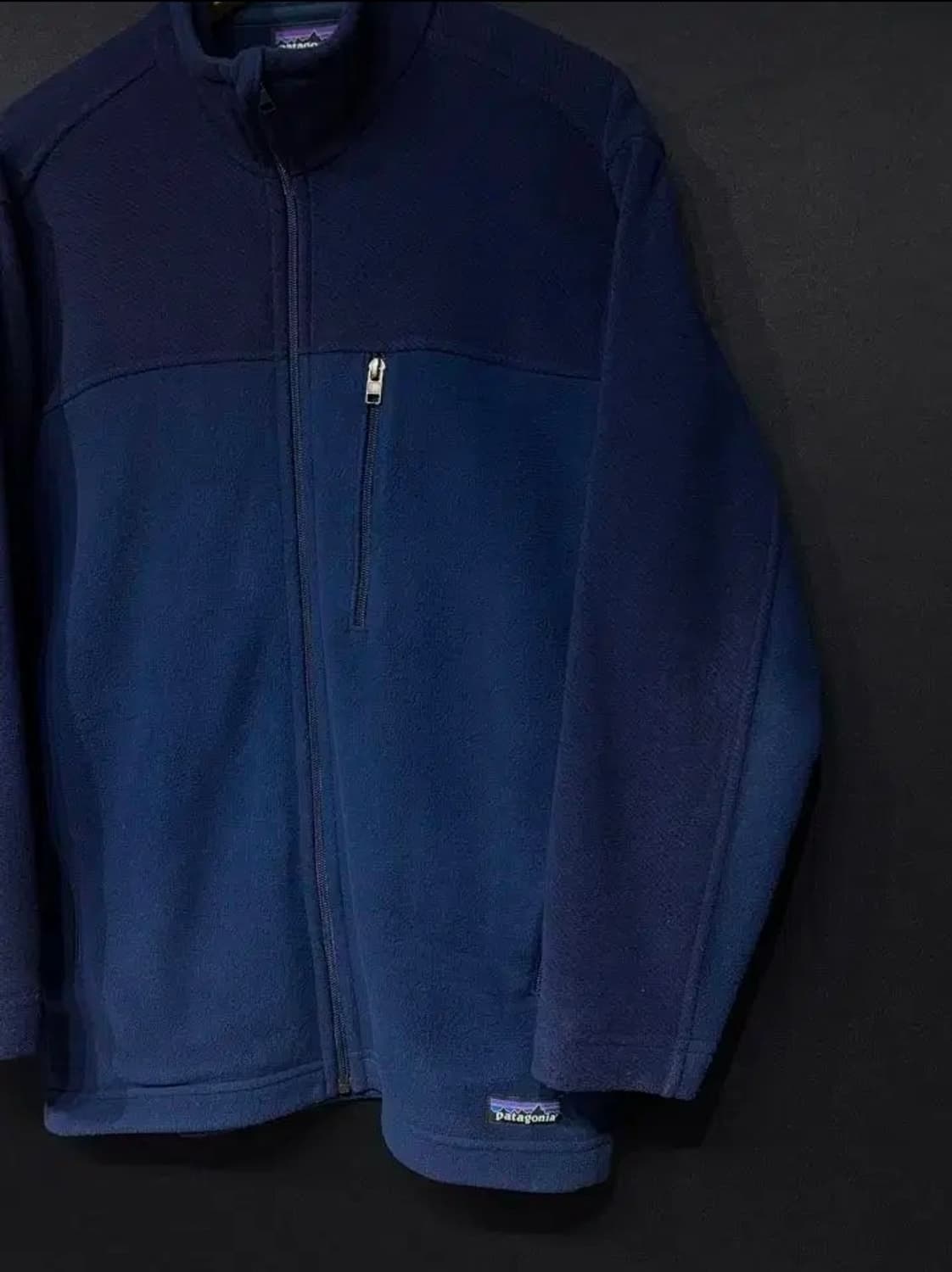 파타고니아 신칠라 후리스 상품이미지3