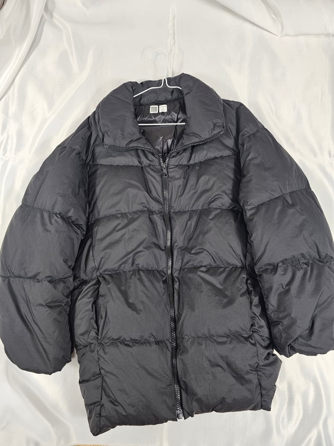 유니클로u르메르패딩 상품이미지4