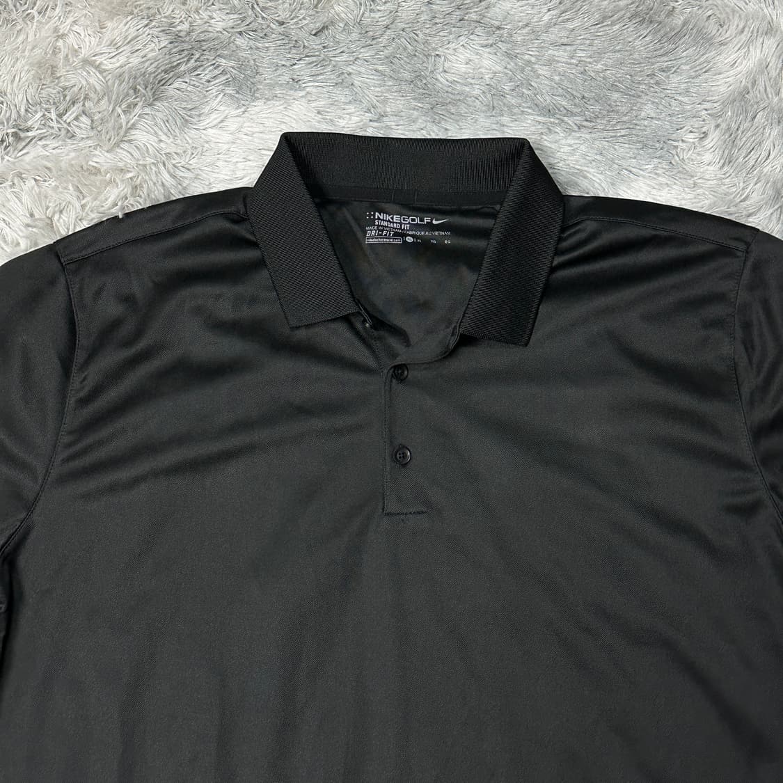 나이키 골프 드라이핏 기능성 반팔 XL 상품이미지2