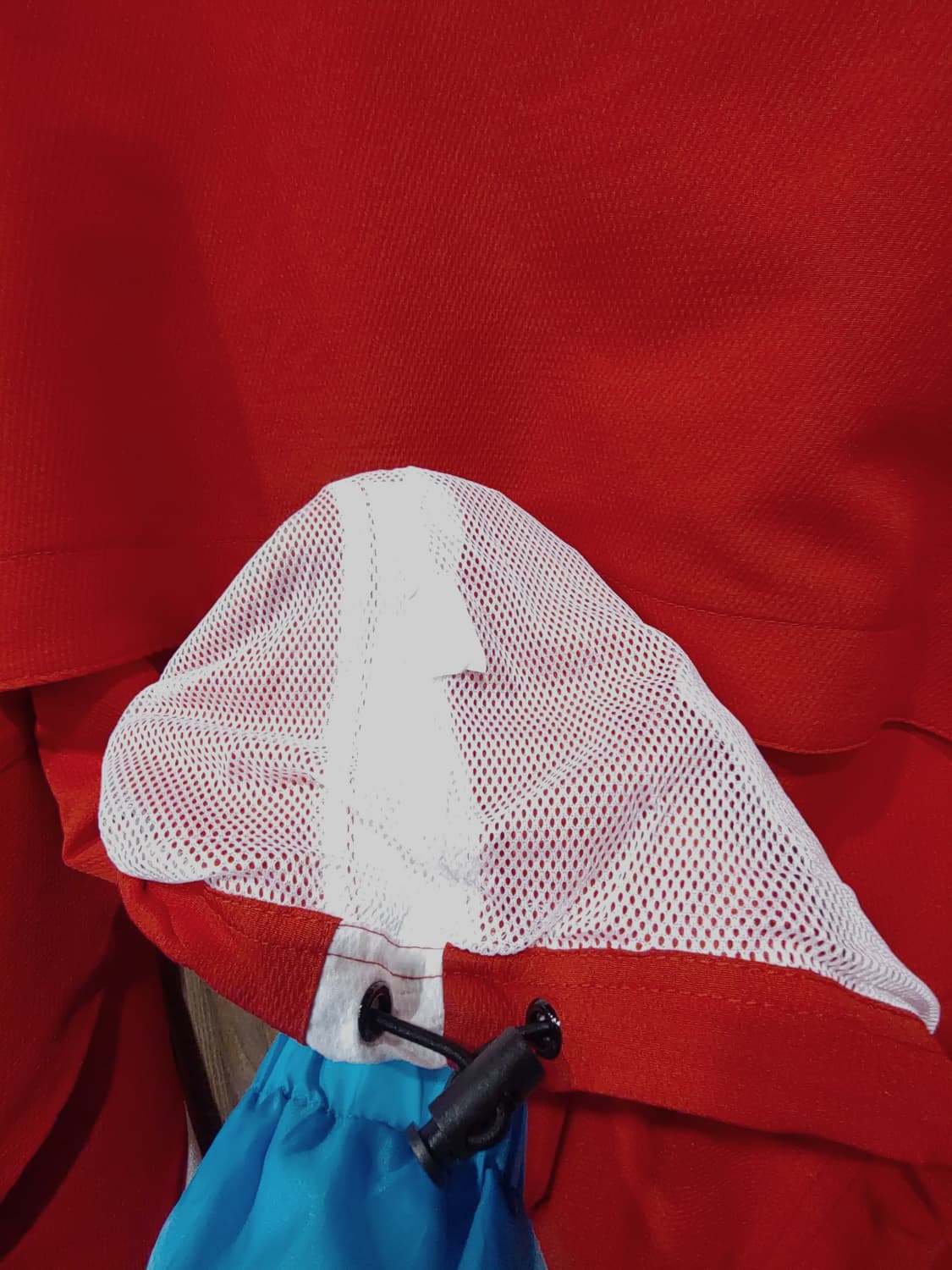 무배) 러셀 에슬레틱 스포츠 져지 탑 - L 상품이미지9