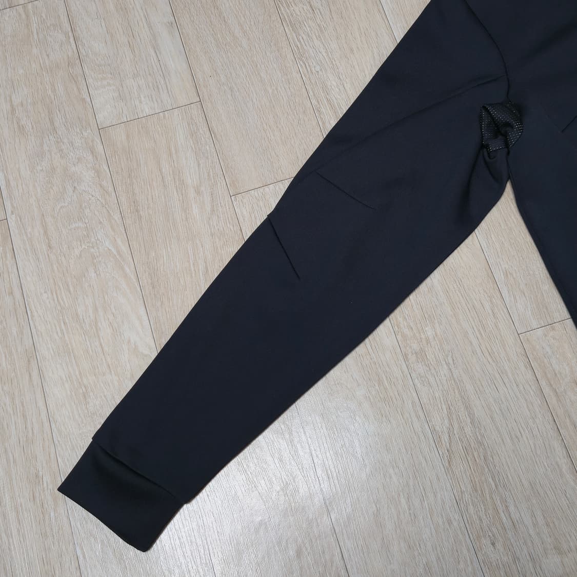 90) 블랙 아디다스 삼선 트레이닝 자켓 져지 트랙탑 프로모션 상품이미지5