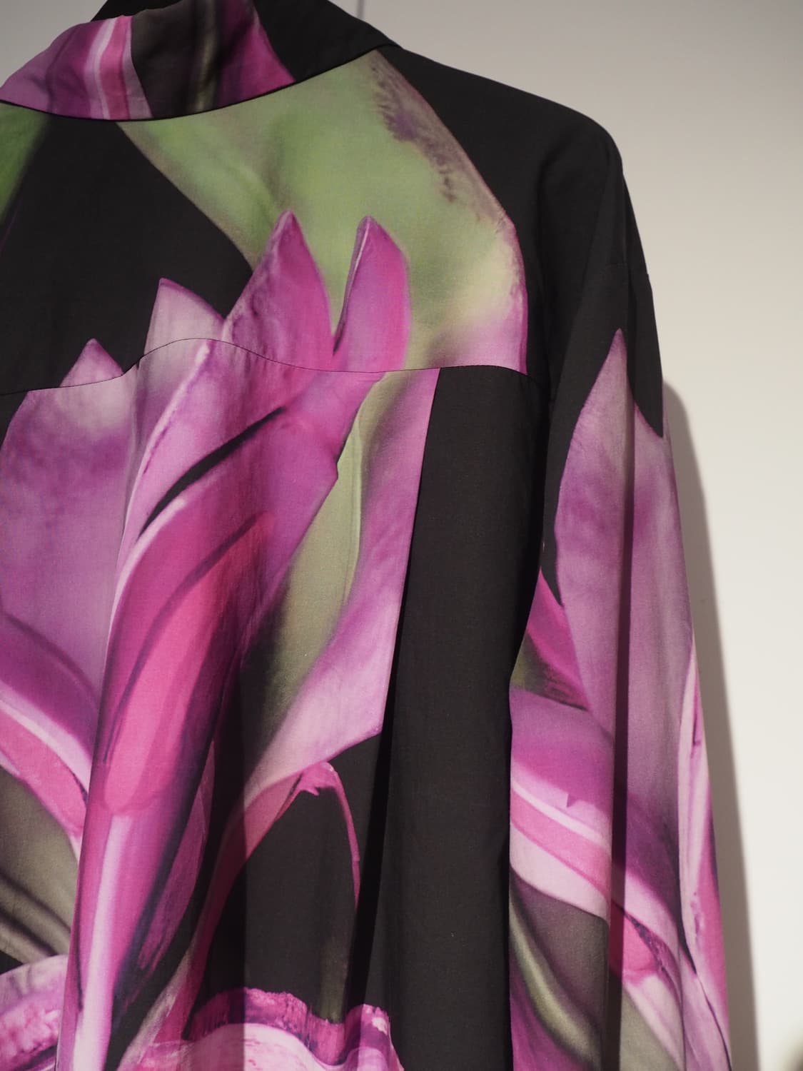 Desigual floral shirt  상품이미지6