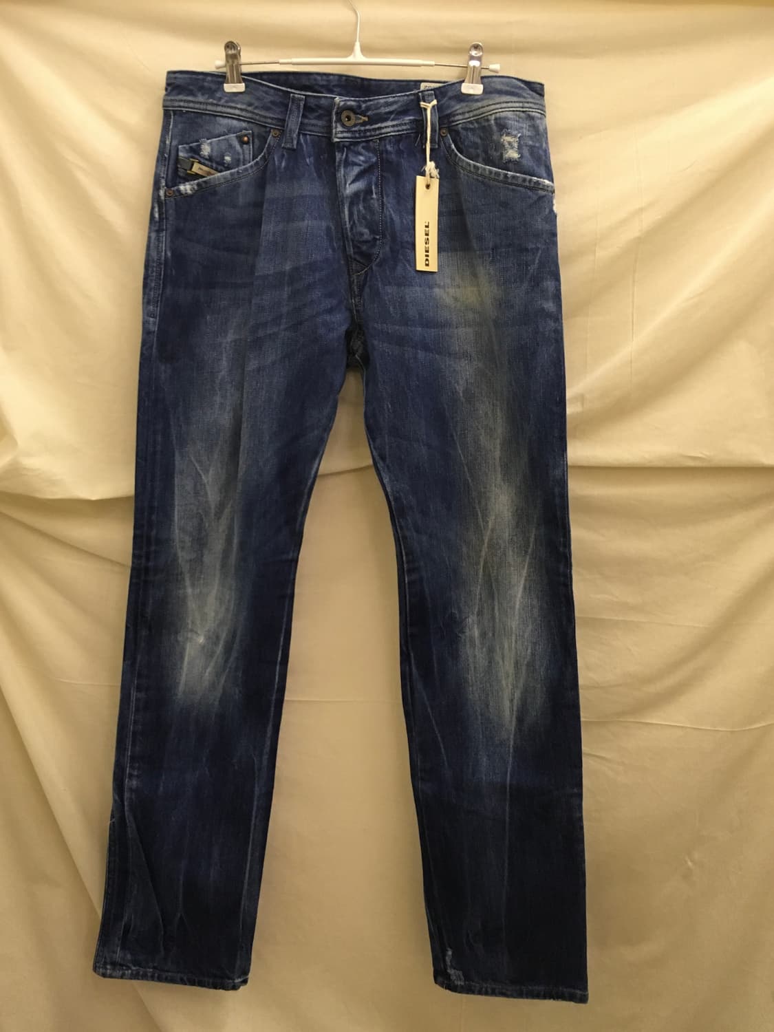 Diesel pants (새상품) 상품이미지5