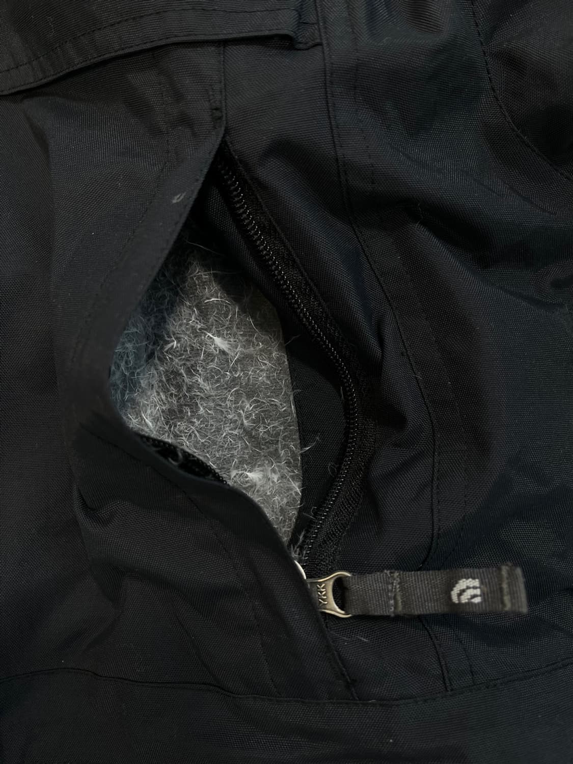 노스페이스 구스다운 패딩 점퍼/#64 상품이미지6