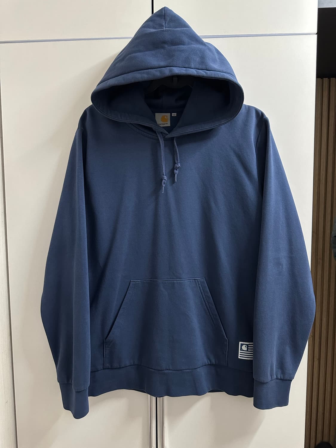 칼하트 스테이트 플레그 상품이미지2