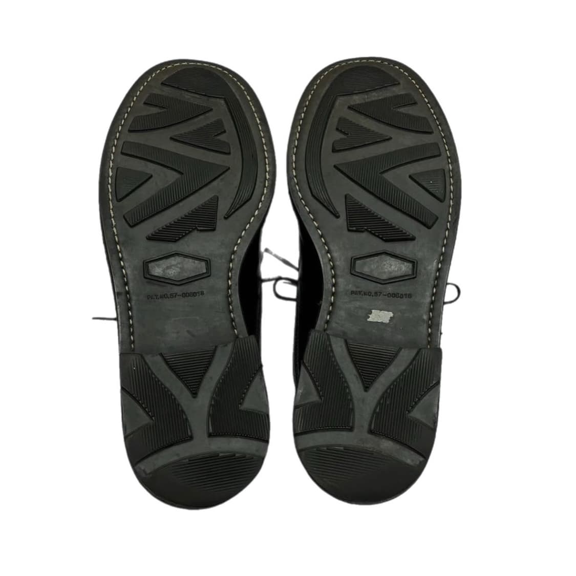 Comme des Garcons homme shoes 상품이미지4