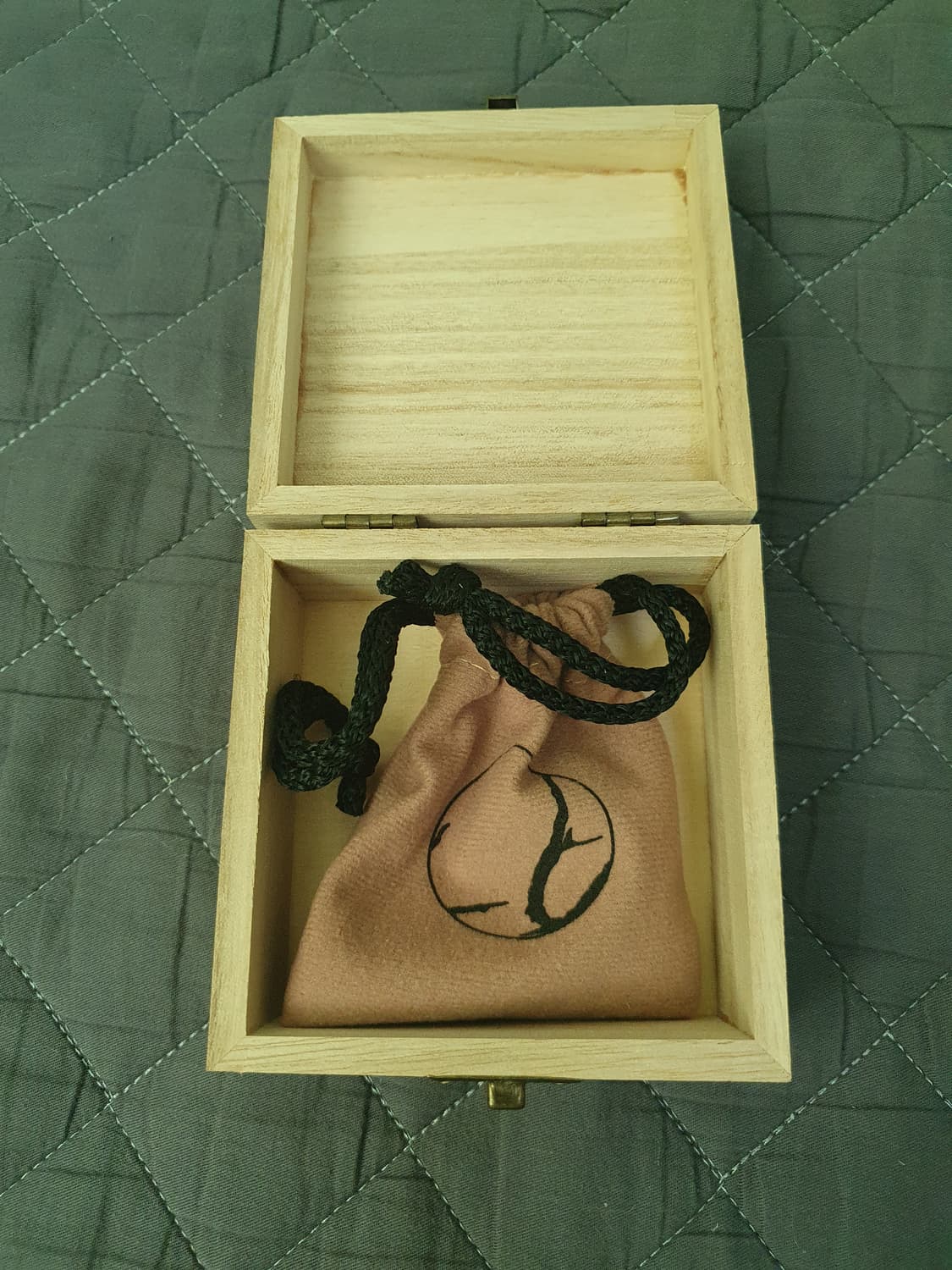 바호 스튜디오 반지 판매합니다 상품이미지3