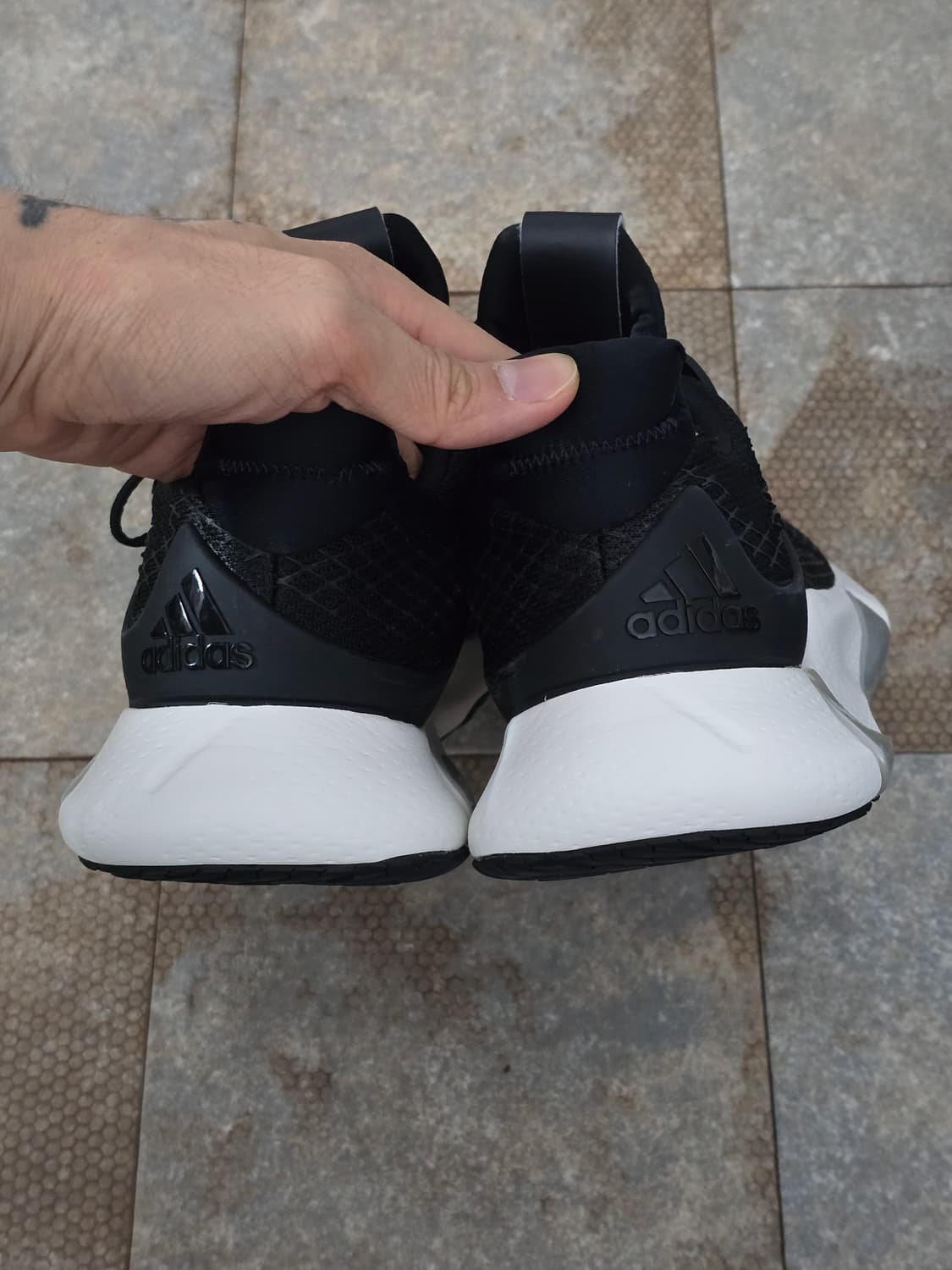 (270)아디다스 엣지 xt  상품이미지7