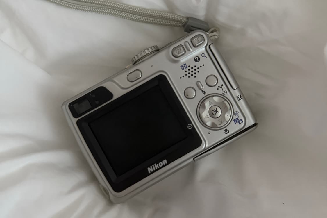 니콘 쿨픽스 7900 (디카) 상품이미지2