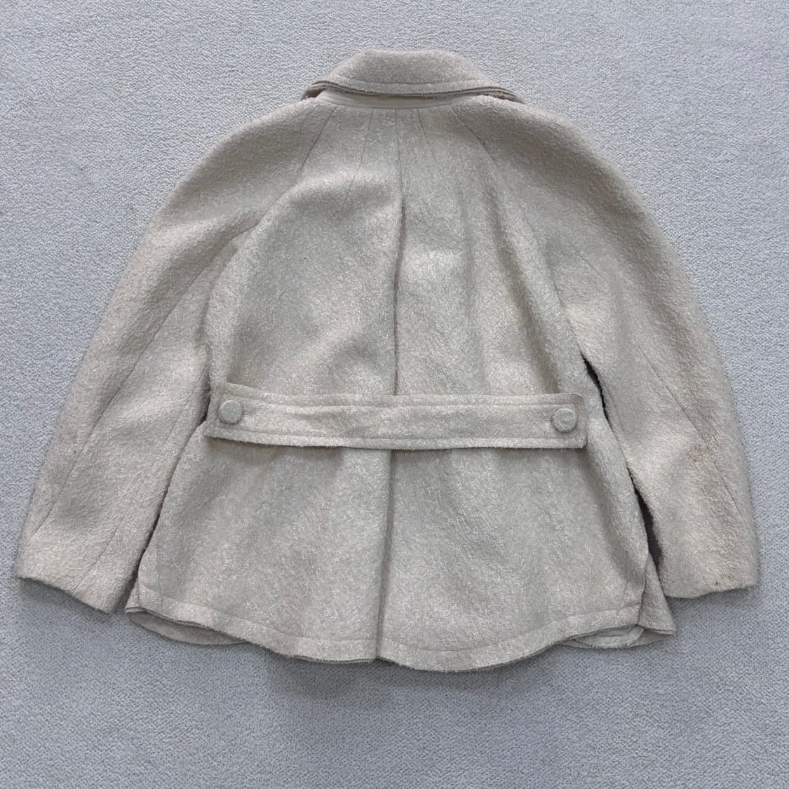 88-98-165 마인 여성 더블 재킷 0319E 상품이미지2