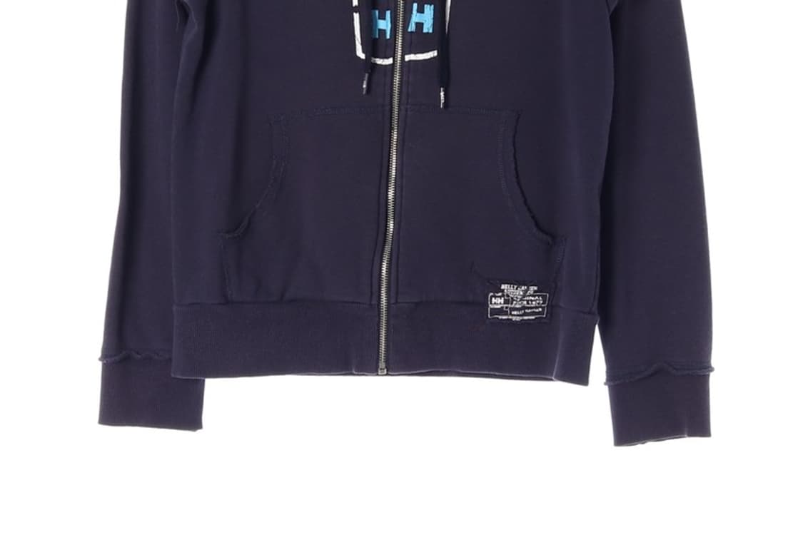 HELLY HANSEN 빈티지 후드집업 상품이미지3