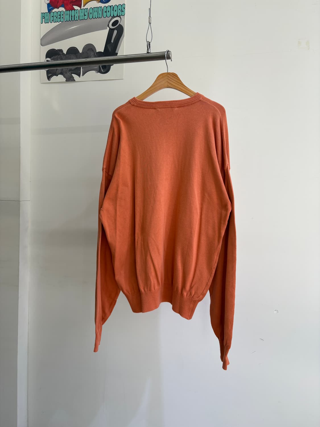 CHRISTIAN DIOR 니트 상품이미지5